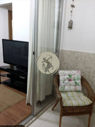 Imagem Apartamento com 2 Quartos à Venda, 54 m² em Estuario - Santos Imagem Apartamento com 2 Quartos à Venda, 54 m² em Estuario - Santos
