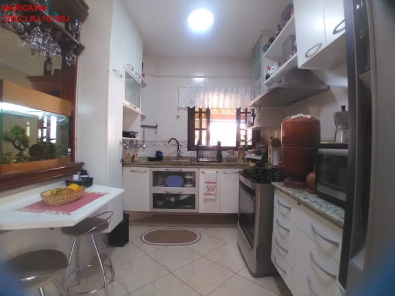 Imagem Casa com 2 Quartos à Venda, 149 m² em Barroco (itaipuaçu) - Maricá