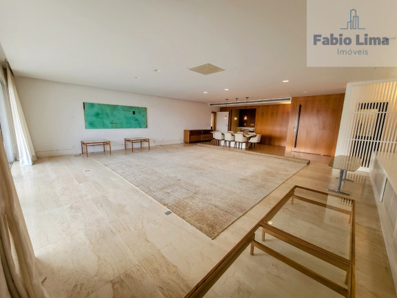 Imagem Imóvel com 4 Quartos à Venda, 300 m² em Lagoa - Rio De Janeiro