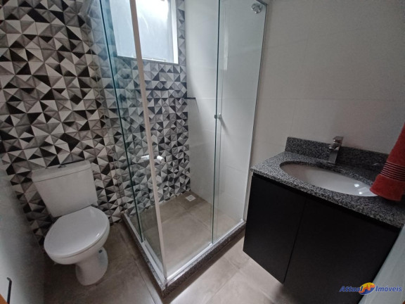 Imagem Casa com 2 Quartos à Venda, 54 m² em Cascata Do Imbuí - Teresópolis Imagem Casa com 2 Quartos à Venda, 54 m² em Cascata Do Imbuí - Teresópolis