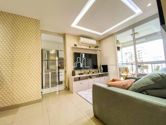 Imagem Apartamento com 2 Quartos à Venda, 70 m² em Cidade Jardim - Rio De Janeiro Imagem Apartamento com 2 Quartos à Venda, 70 m² em Cidade Jardim - Rio De Janeiro