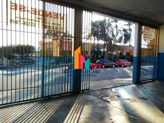 Imagem Imóvel à Venda, 250 m² em Vila Arens Ii - Jundiaí