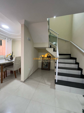 Imagem Casa com 3 Quartos à Venda,  em Jardim Marilea - Rio Das Ostras