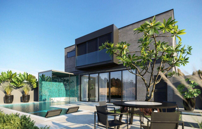 Imagem Casa com 4 Quartos à Venda, 480 m² em Alphaville - Barueri Imagem Casa com 4 Quartos à Venda, 480 m² em Alphaville - Barueri