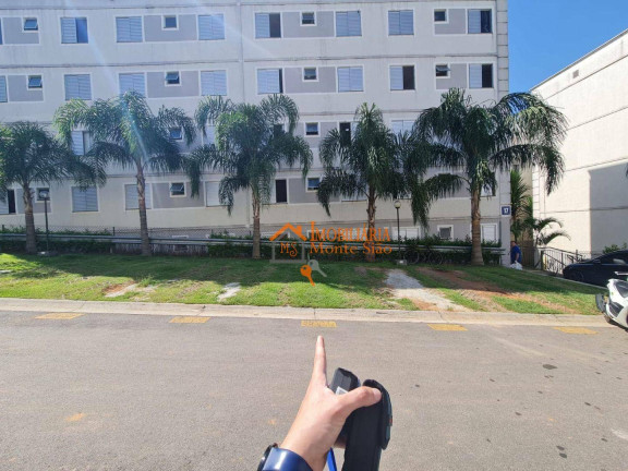 Imagem Apartamento com 2 Quartos à Venda, 44 m² em água Chata - Guarulhos Imagem Apartamento com 2 Quartos à Venda, 44 m² em água Chata - Guarulhos