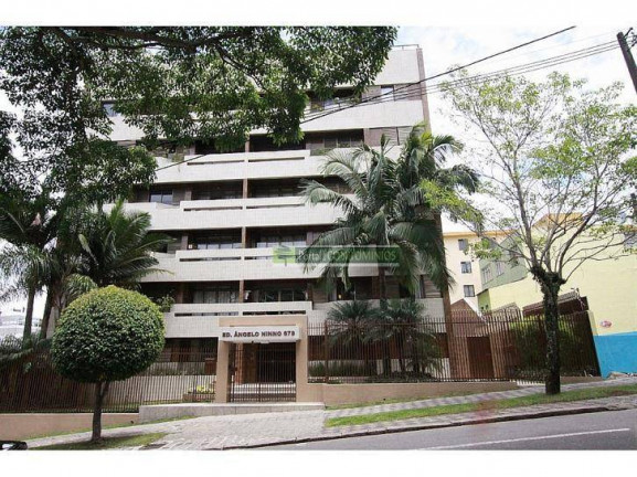 Imagem Cobertura com 3 Quartos à Venda, 229 m² em água Verde - Curitiba