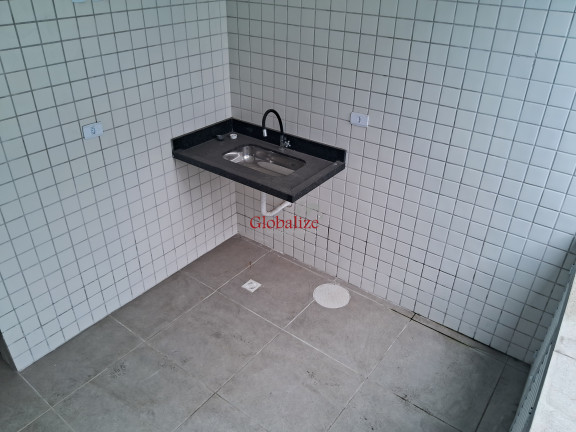Imagem Imóvel com 3 Quartos à Venda, 156 m² em Aparecida - Santos Imagem Imóvel com 3 Quartos à Venda, 156 m² em Aparecida - Santos