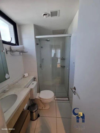 Imagem Apartamento com 1 Quarto à Venda, 45 m² em Caminho Das Arvores - Salvador