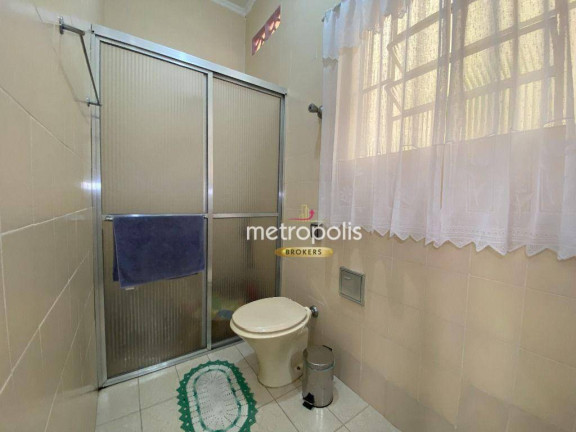 Imagem Sobrado com 3 Quartos à Venda, 203 m² em Olímpico - São Caetano Do Sul Imagem Sobrado com 3 Quartos à Venda, 203 m² em Olímpico - São Caetano Do Sul
