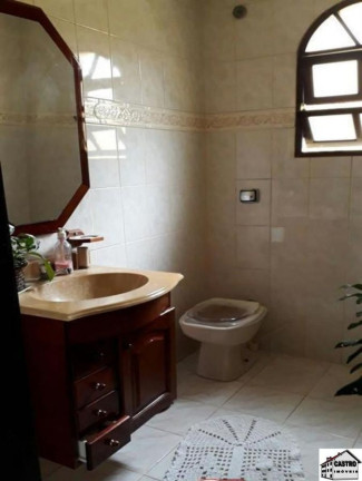 Imagem Casa com 3 Quartos à Venda, 246 m² em Jardim Três Marias - São Paulo Imagem Casa com 3 Quartos à Venda, 246 m² em Jardim Três Marias - São Paulo