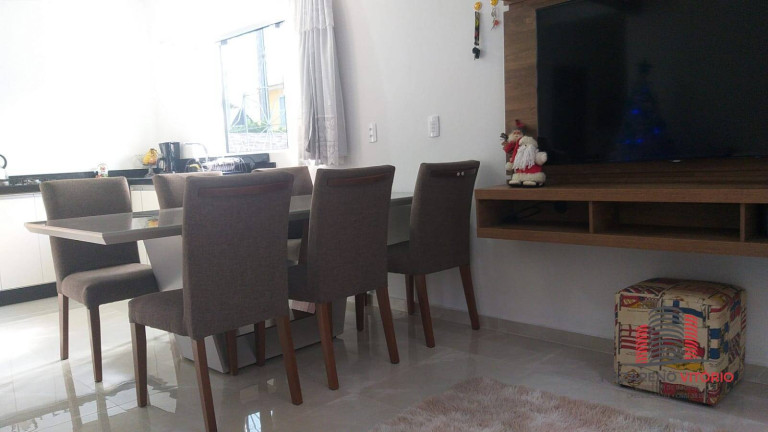 Imagem Casa com 2 Quartos à Venda, 70 m² em Forquilhas - São José Imagem Casa com 2 Quartos à Venda, 70 m² em Forquilhas - São José