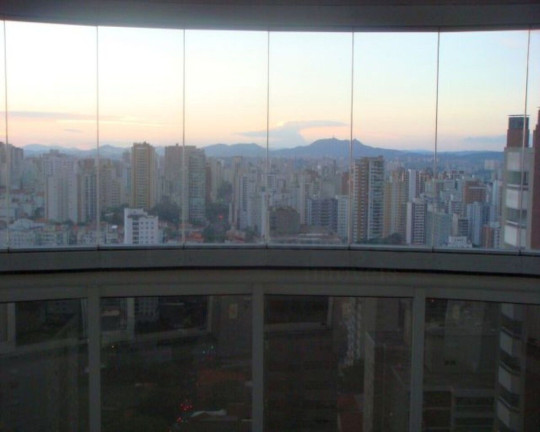 Imagem Apartamento com 4 Quartos à Venda, 210 m² em Perdizes - São Paulo Imagem Apartamento com 4 Quartos à Venda, 210 m² em Perdizes - São Paulo