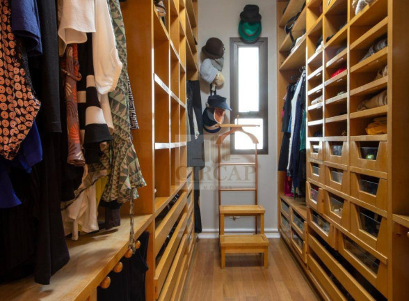 Imagem Apartamento com 4 Quartos à Venda ou Locação, 387 m² em Vila Nova Conceição - São Paulo