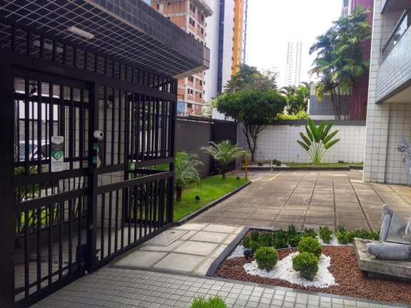 Imagem Apartamento com 3 Quartos à Venda, 170 m² em Boa Viagem - Recife Imagem Apartamento com 3 Quartos à Venda, 170 m² em Boa Viagem - Recife