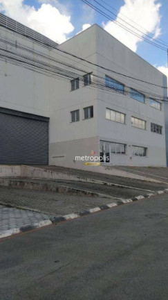 Imagem Galpão para Alugar, 1.000 m² em Jardim Helena Maria - Vargem Grande Paulista Imagem Galpão para Alugar, 1.000 m² em Jardim Helena Maria - Vargem Grande Paulista