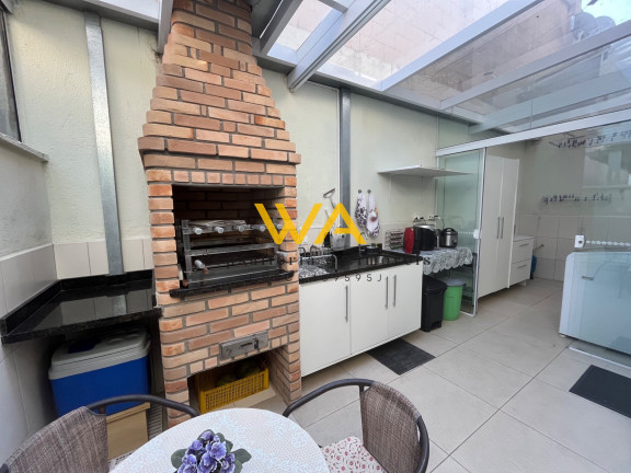 Imagem Casa com 3 Quartos à Venda, 134 m² em Vila Oliveira - Mogi Das Cruzes Imagem Casa com 3 Quartos à Venda, 134 m² em Vila Oliveira - Mogi Das Cruzes
