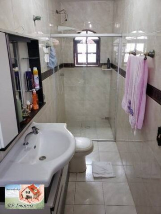Imagem Casa com 3 Quartos à Venda, 125 m² em Cooperativa - São Bernardo Do Campo Imagem Casa com 3 Quartos à Venda, 125 m² em Cooperativa - São Bernardo Do Campo
