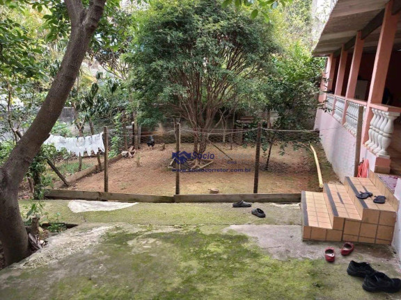 Imagem Casa com 2 Quartos à Venda, 90 m² em Jardim Do Triunfo - Guarulhos Imagem Casa com 2 Quartos à Venda, 90 m² em Jardim Do Triunfo - Guarulhos