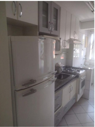 Imagem Apartamento com 1 Quarto à Venda, 44 m² em Vila Adyana - São José Dos Campos