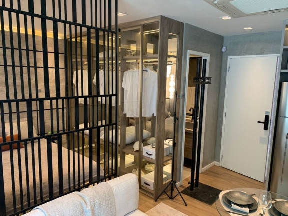 Imagem Imóvel com 1 Quarto à Venda, 25 m² em Pinheiros - São Paulo Imagem Imóvel com 1 Quarto à Venda, 25 m² em Pinheiros - São Paulo