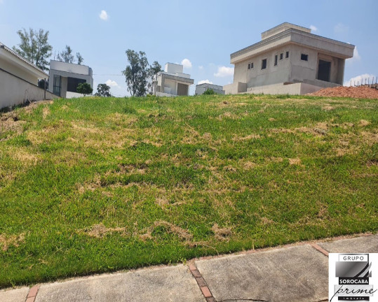 Terreno à Venda, 333 m² em Cyrela Landscape Esplanada - Votorantim
