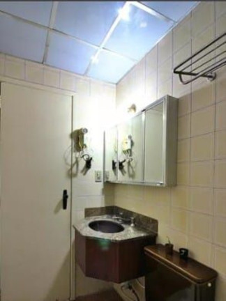 Imagem Apartamento com 1 Quarto à Venda, 40 m² em Jardim Do Mar - São Bernardo Do Campo