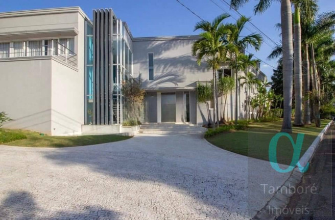 Imagem Casa com 4 Quartos à Venda, 1.500 m² em Alphaville - Santana De Parnaíba Imagem Casa com 4 Quartos à Venda, 1.500 m² em Alphaville - Santana De Parnaíba