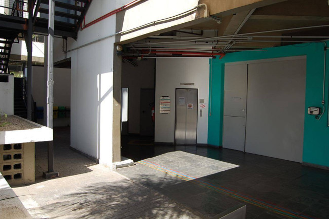 Imagem Imóvel Comercial à Venda, 2.750 m² em Vila Santa Catarina - São Paulo