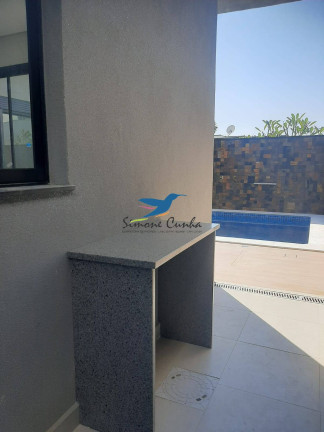 Imagem Casa com 3 Quartos à Venda, 150 m² em Condomínio Terras Do Vale - Caçapava Imagem Casa com 3 Quartos à Venda, 150 m² em Condomínio Terras Do Vale - Caçapava