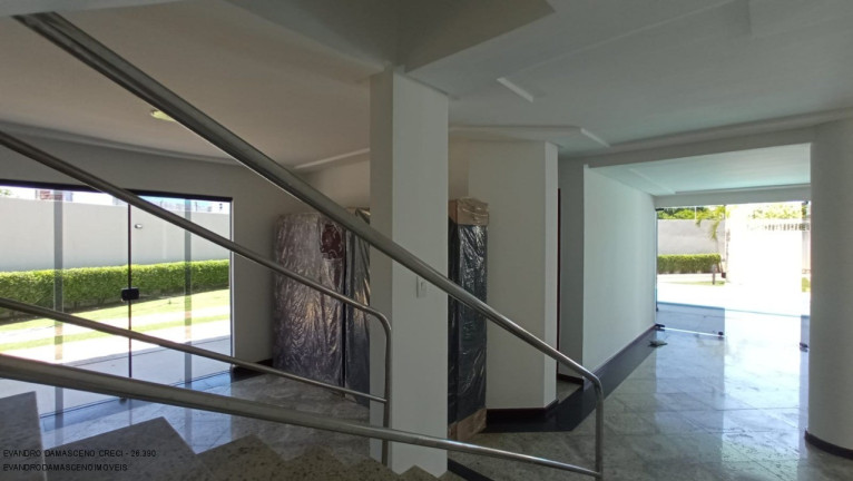 Imagem Casa com 4 Quartos à Venda, 350 m² em Buraquinho - Lauro De Freitas