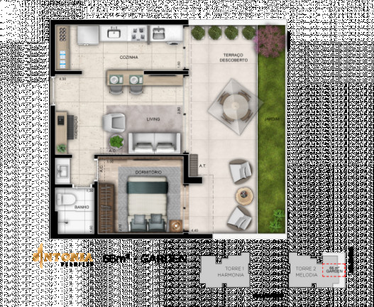 Imagem Apartamento com 4 Quartos à Venda, 162 m² em Perdizes - São Paulo Imagem Apartamento com 4 Quartos à Venda, 162 m² em Perdizes - São Paulo