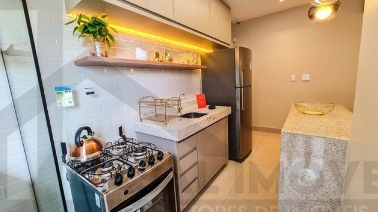 Imagem Apartamento com 2 Quartos à Venda, 52 m² em Tapanã (icoaraci) - Belém