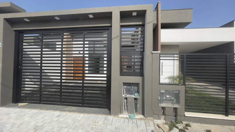 Imagem Casa com 3 Quartos à Venda, em Itajuba - Barra Velha Imagem Casa com 3 Quartos à Venda, em Itajuba - Barra Velha