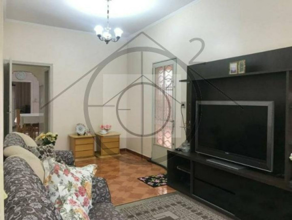 Imagem Casa com 3 Quartos à Venda, 220 m² em Vila Regente Feijó - São Paulo