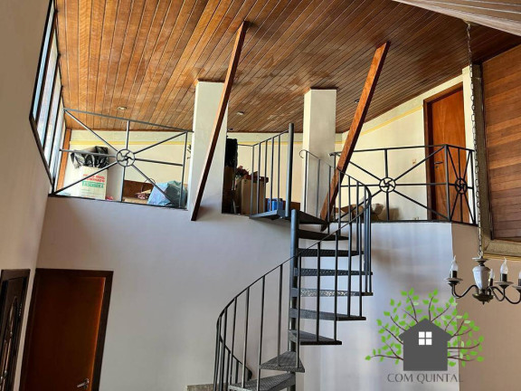 Imagem Casa com 4 Quartos à Venda, 610 m² em Jardim Do Golf I - Jandira
