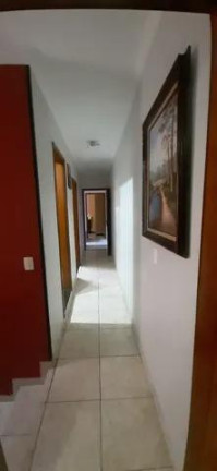 Imagem Casa com 4 Quartos à Venda, 167 m² em Alves Dias - São Bernardo Do Campo Imagem Casa com 4 Quartos à Venda, 167 m² em Alves Dias - São Bernardo Do Campo
