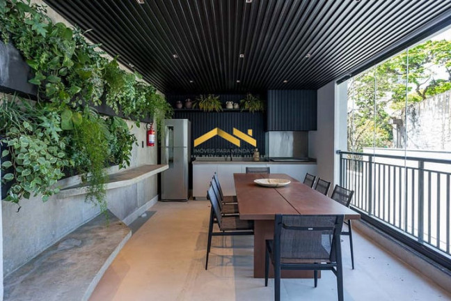 Imagem Apartamento com 2 Quartos à Venda, 90 m² em Vila Cordeiro - São Paulo Imagem Apartamento com 2 Quartos à Venda, 90 m² em Vila Cordeiro - São Paulo