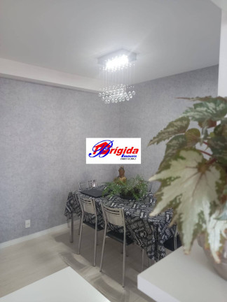 Imagem Apartamento com 2 Quartos à Venda, 47 m² em Jardim Boa Vista (zona Oeste) - São Paulo Imagem Apartamento com 2 Quartos à Venda, 47 m² em Jardim Boa Vista (zona Oeste) - São Paulo