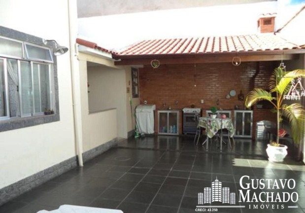 Imagem Casa com 2 Quartos à Venda, 184 m² em Jardim Belvedere - Volta Redonda Imagem Casa com 2 Quartos à Venda, 184 m² em Jardim Belvedere - Volta Redonda