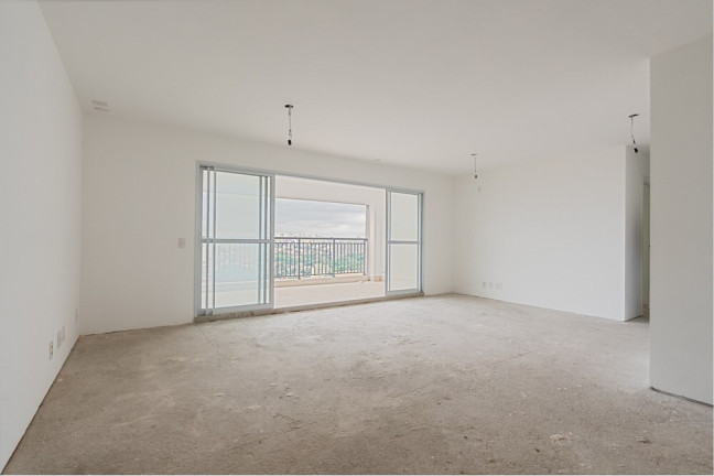 Foto do imóvel Apartamento com 3 Quartos à Venda, 136 m² em Santo Amaro - São Paulo