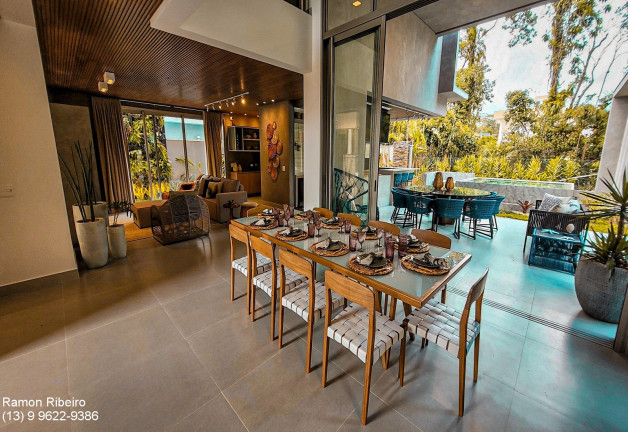 Imagem Imóvel com 5 Quartos à Venda, em Riviera - Bertioga Imagem Imóvel com 5 Quartos à Venda, em Riviera - Bertioga