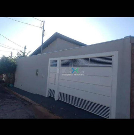 Casa com 3 Quartos à Venda, 165 m² em Vila Marcos Roberto - Campo Grande