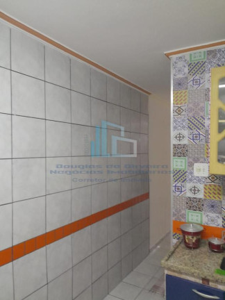 Imagem Kitnet com 1 Quarto à Venda, 35 m² em Canto Do Forte - Praia Grande Imagem Kitnet com 1 Quarto à Venda, 35 m² em Canto Do Forte - Praia Grande