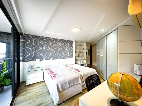 Imagem Apartamento com 4 Quartos à Venda, 320 m² em Cabo Branco - João Pessoa Imagem Apartamento com 4 Quartos à Venda, 320 m² em Cabo Branco - João Pessoa