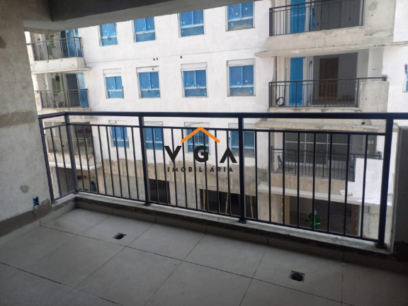 Imagem Apartamento com 2 Quartos à Venda, 42 m² em Barra Funda - São Paulo Imagem Apartamento com 2 Quartos à Venda, 42 m² em Barra Funda - São Paulo