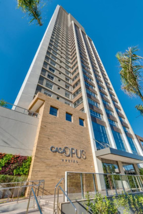Imagem Apartamento com 4 Quartos à Venda, 412 m² em Setor Marista - Goiânia