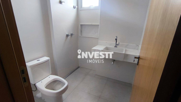 Imagem Apartamento com 3 Quartos à Venda, 225 m² em Setor Bueno - Goiânia Imagem Apartamento com 3 Quartos à Venda, 225 m² em Setor Bueno - Goiânia