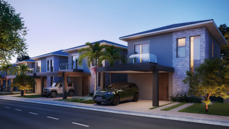 Imagem Casa com 4 Quartos à Venda, 163 m² em Sousas - Campinas Imagem Casa com 4 Quartos à Venda, 163 m² em Sousas - Campinas