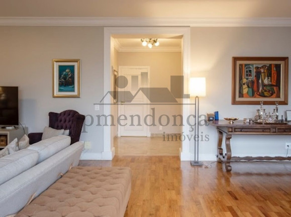Imagem Apartamento com 4 Quartos à Venda, 323 m² em Higienópolis - São Paulo Imagem Apartamento com 4 Quartos à Venda, 323 m² em Higienópolis - São Paulo