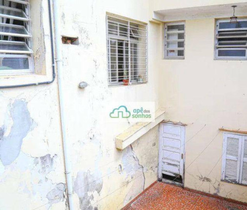 Imagem Casa com 4 Quartos à Venda, 285 m² em Perdizes - São Paulo